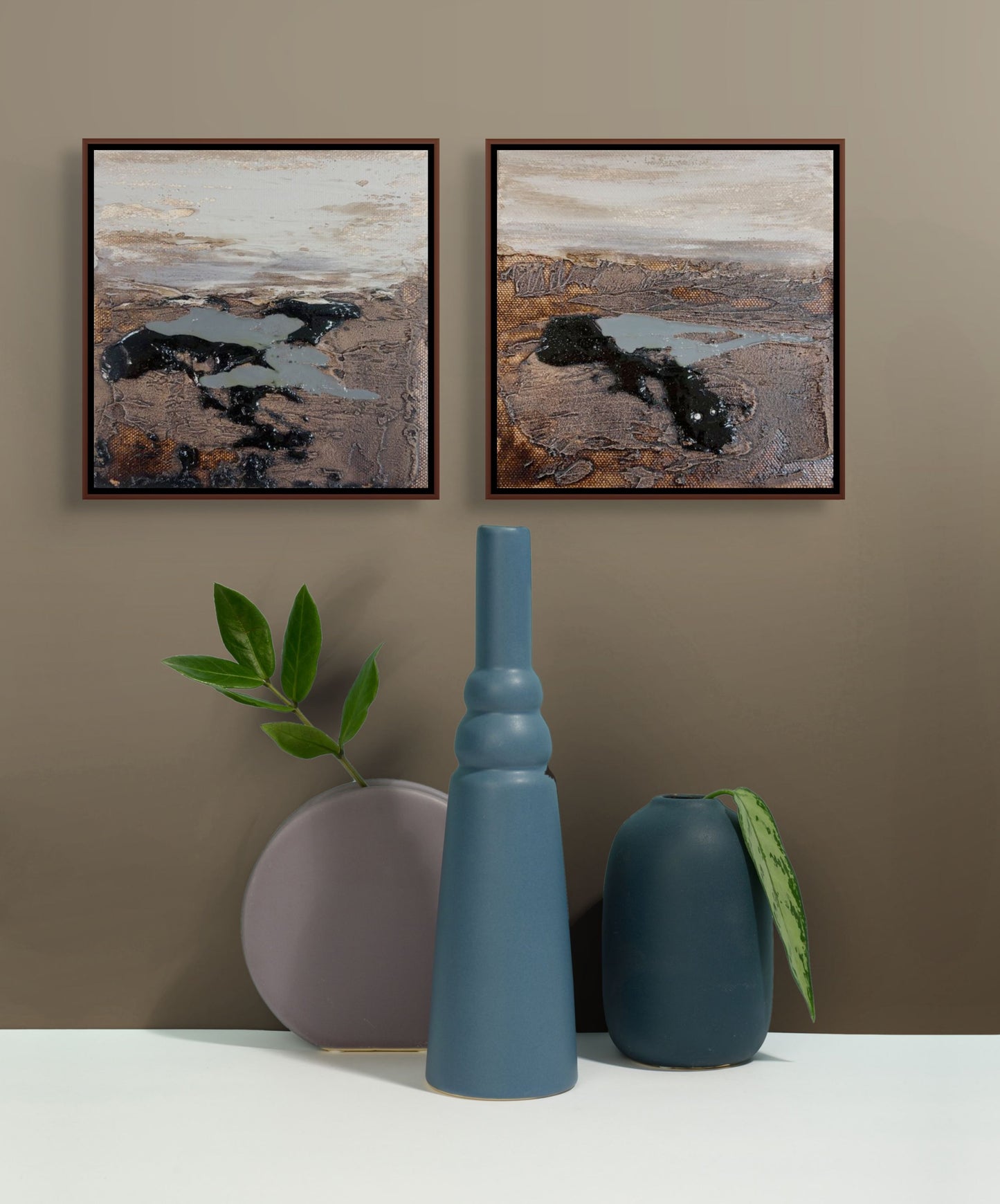 PETITE TREASURE - OUTBACK 9