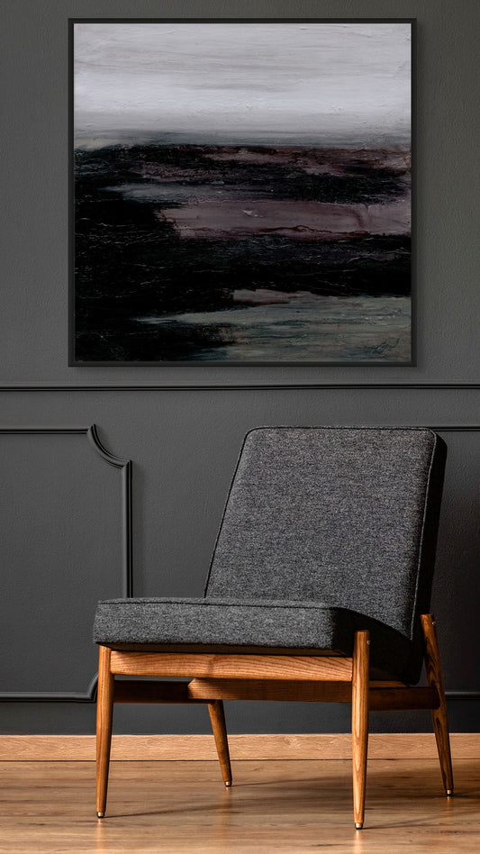 Enchanted - ORIGINAL ARTWORK