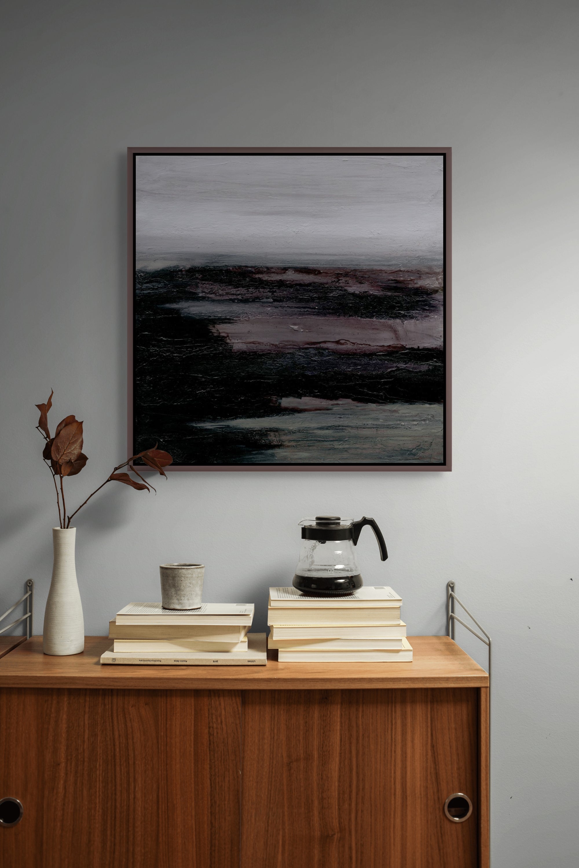 Enchanted - ORIGINAL ARTWORK – Art by Kylie Daniel