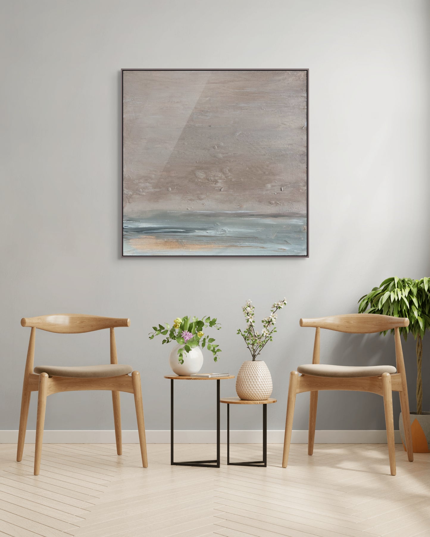 REPOSE - Limited Edition Print