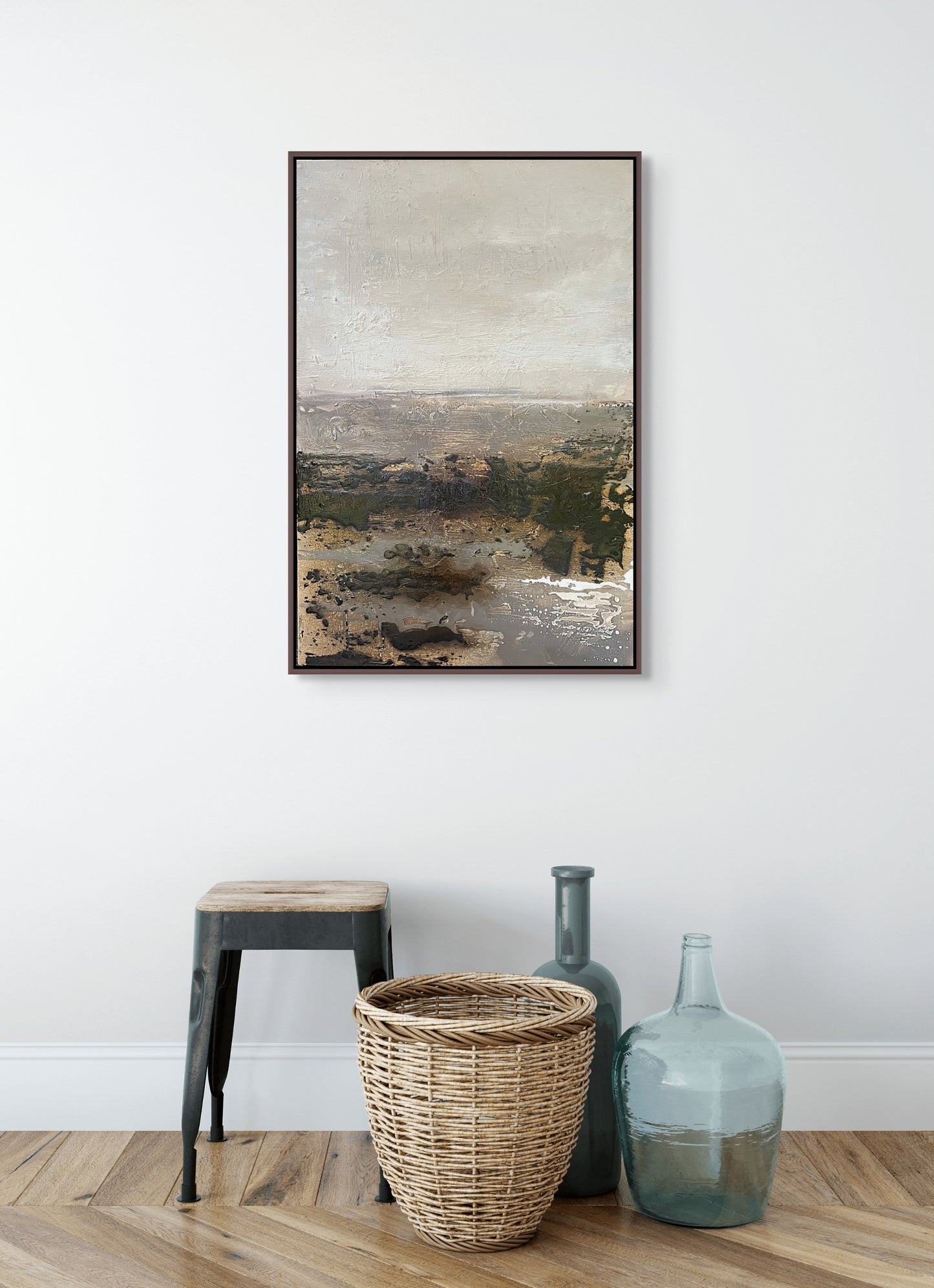 ORMISTON GORGE NT - Limited Edition Print