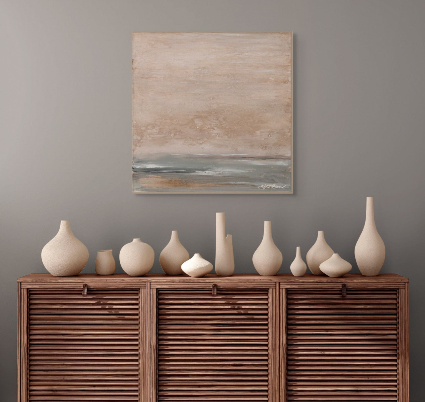 REPOSE - Limited Edition Print