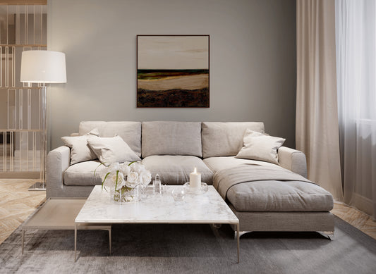 PENINSULA COAST - Limited Edition Print