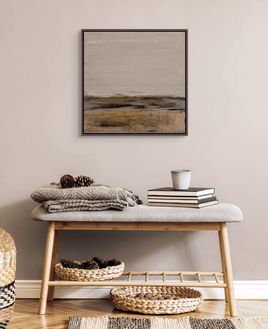 TERRA AUSTRALIS - Original Artwork