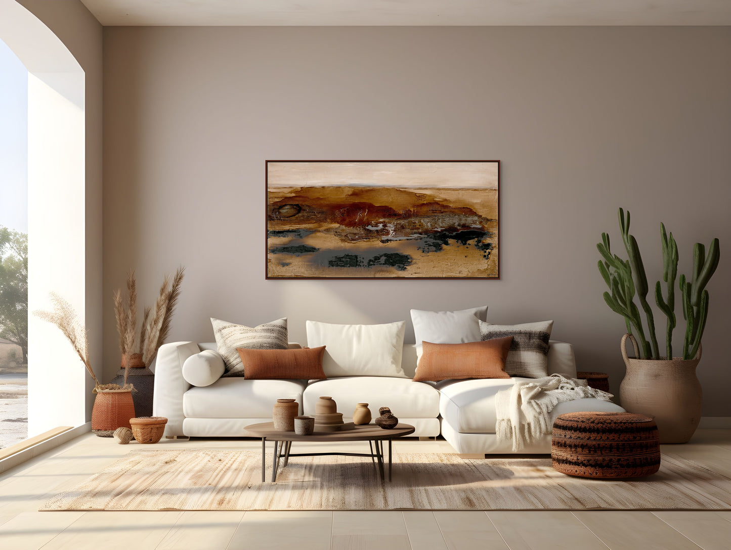 THE KIMBERLEYS - Limited Edition Print