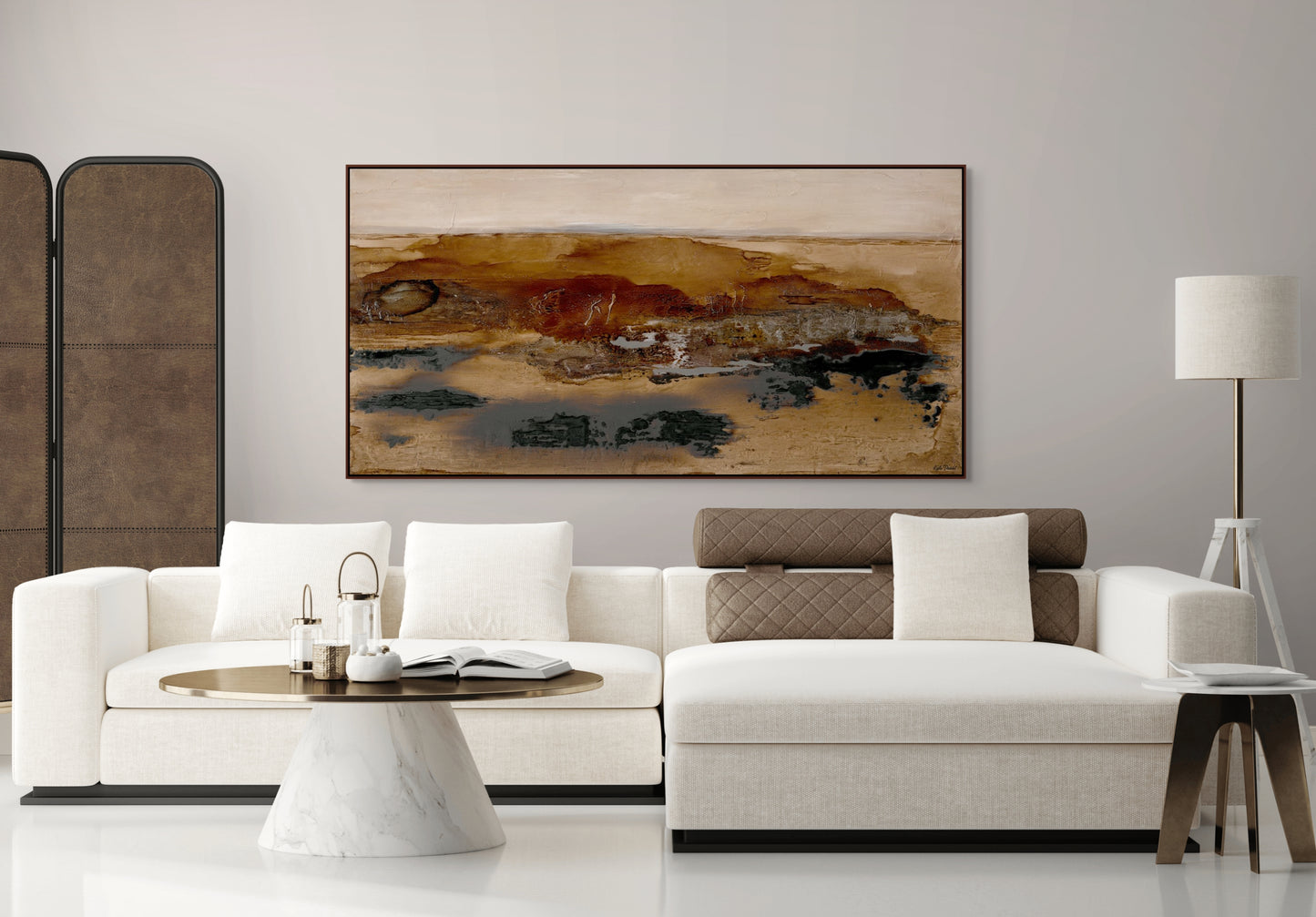 THE KIMBERLEYS - Limited Edition Print