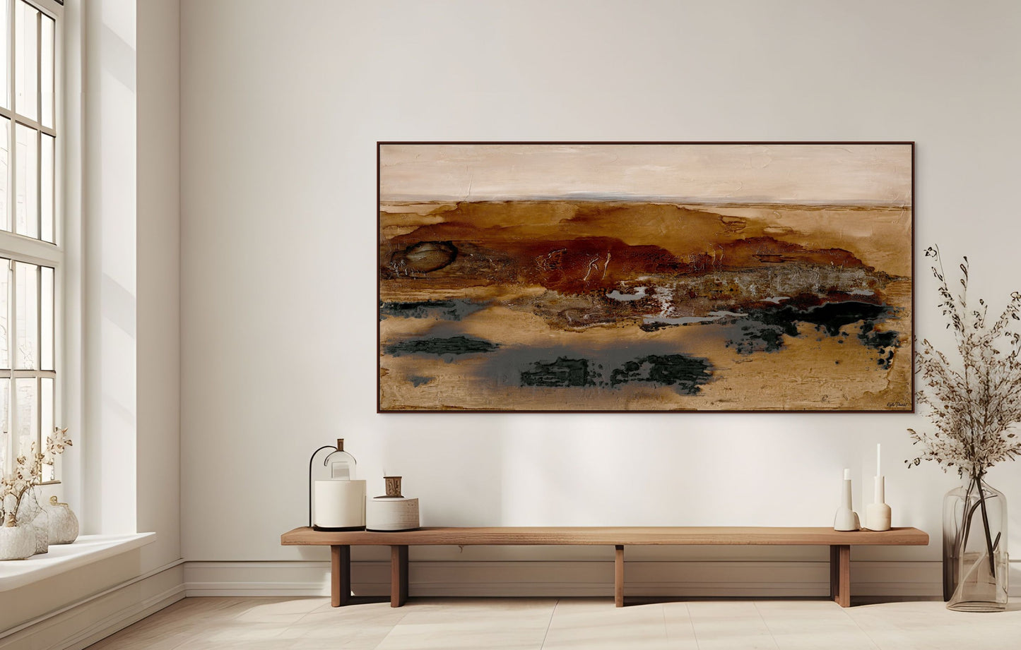 THE KIMBERLEYS - Limited Edition Print