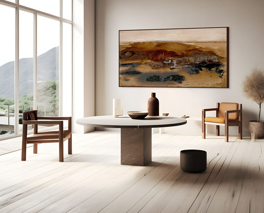 THE KIMBERLEYS - Limited Edition Print