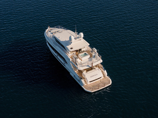 INLAND FORMATION - original artwork