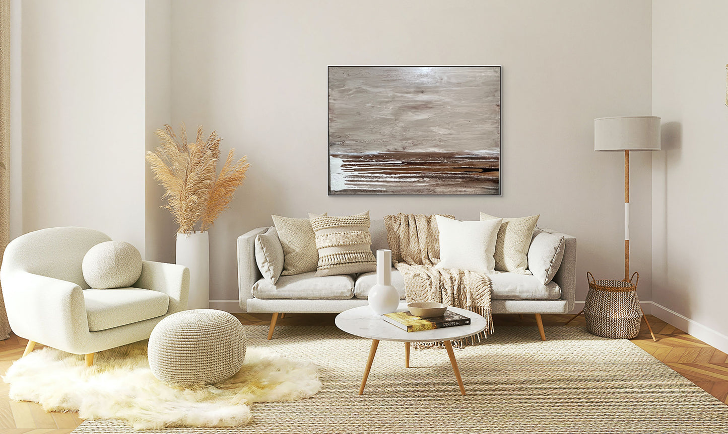 Outback Spring - ORIGINAL ARTWORK