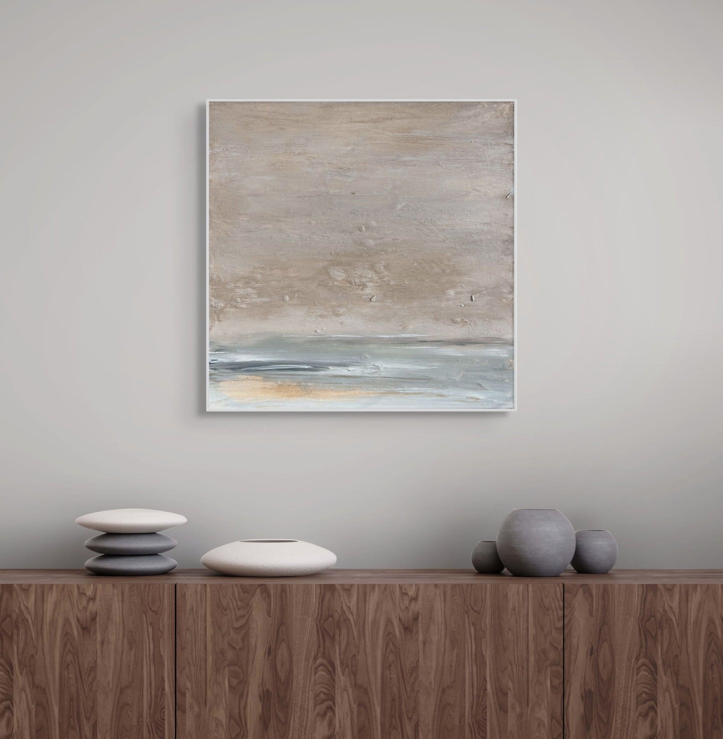 REPOSE - original artwork