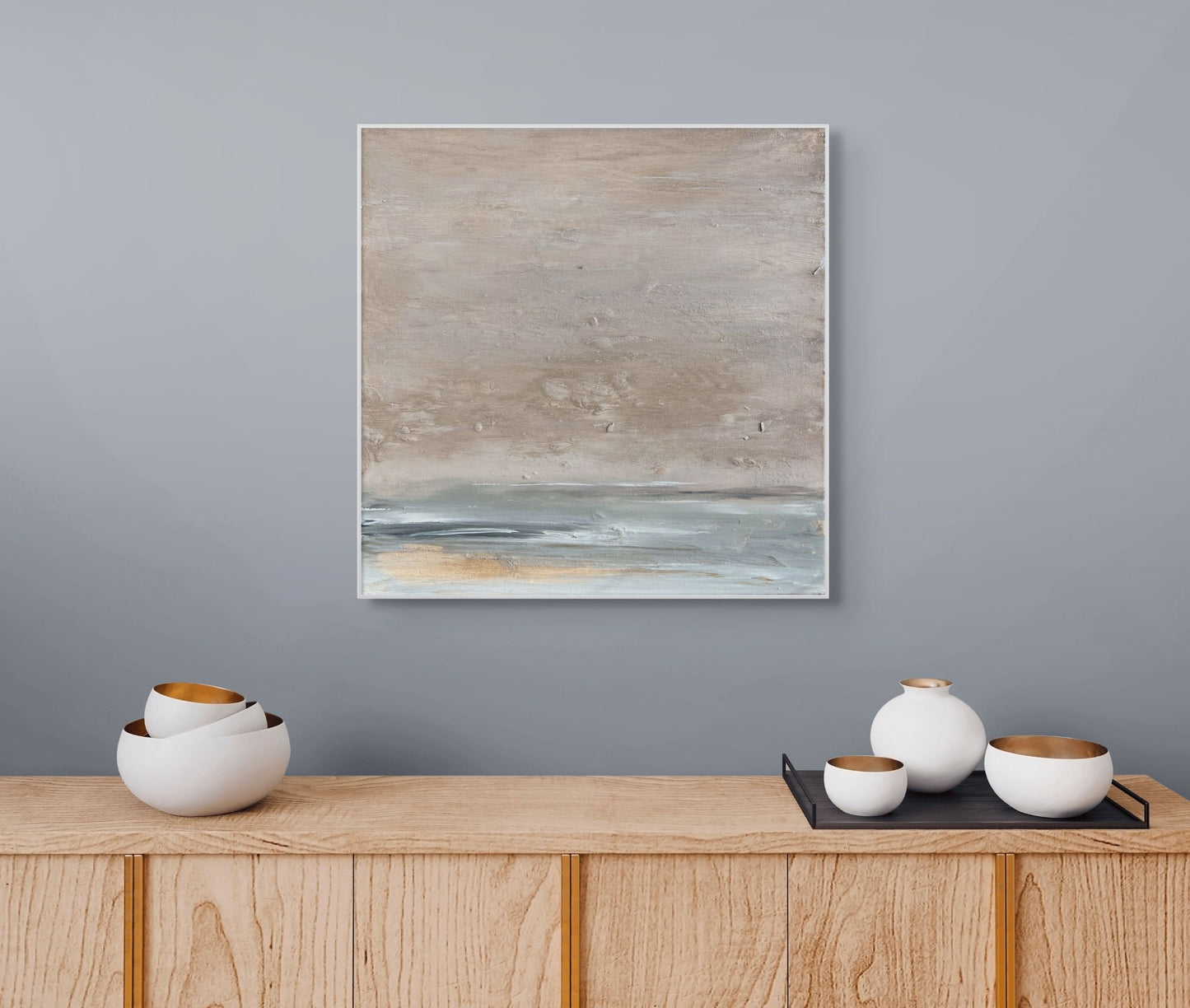 REPOSE - original artwork