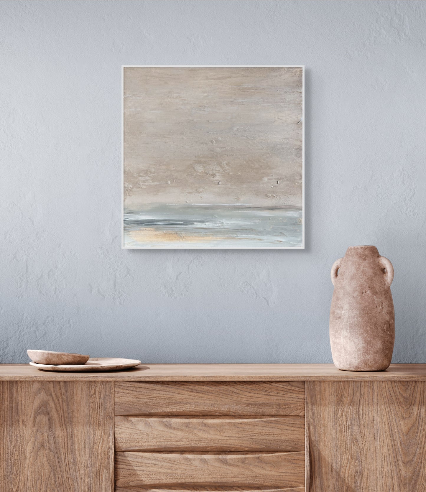 REPOSE - original artwork