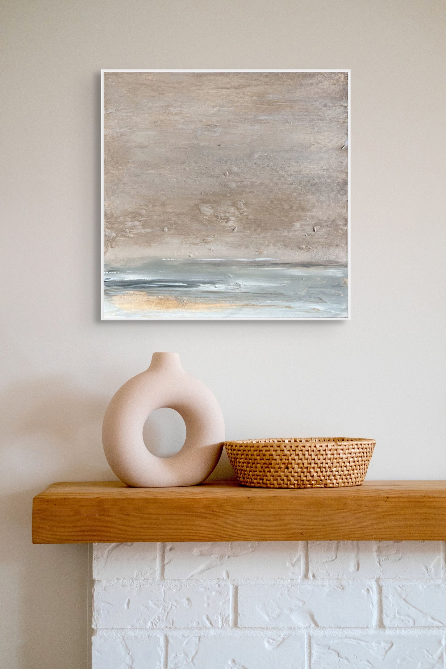 REPOSE - original artwork