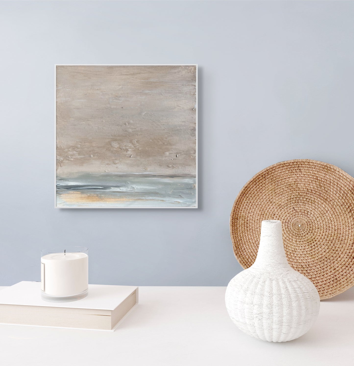 REPOSE - original artwork