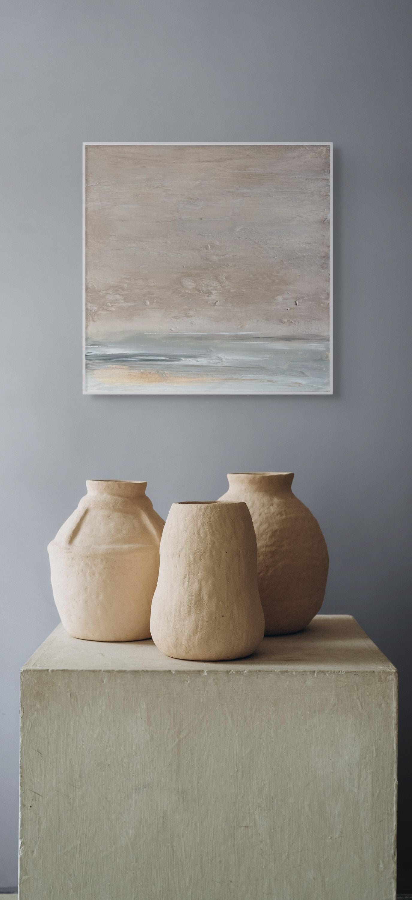 REPOSE - original artwork