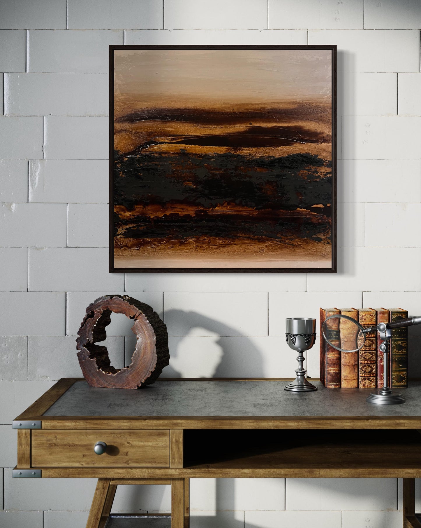Territory - DONATED - SOTHEBY'S CHARITY EVENT