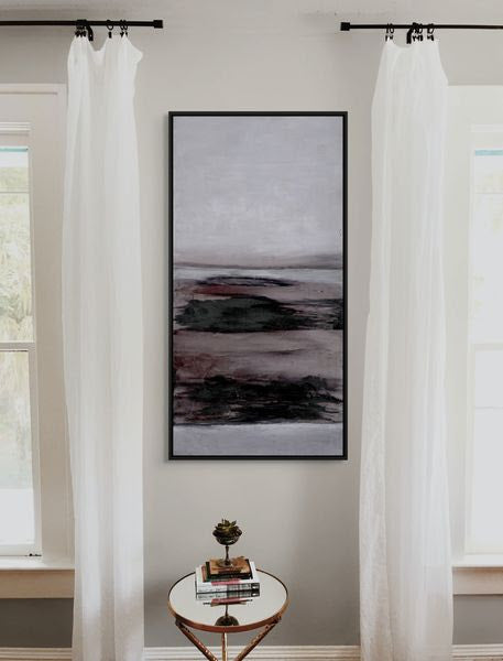 INTRIGUE - Limited Edition Print