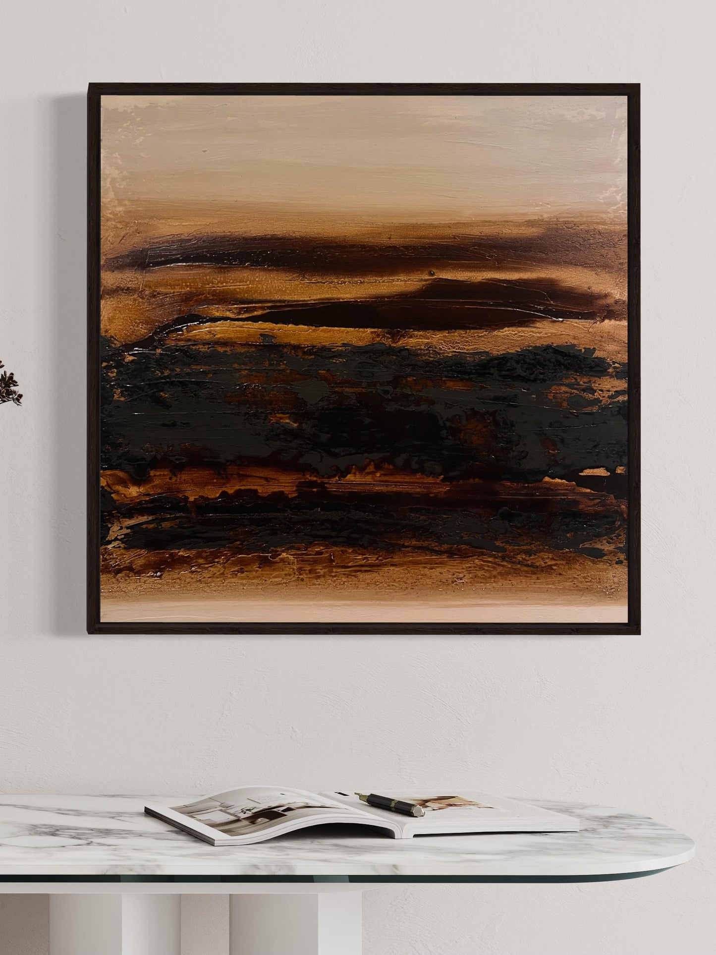 Territory - DONATED - SOTHEBY'S CHARITY EVENT