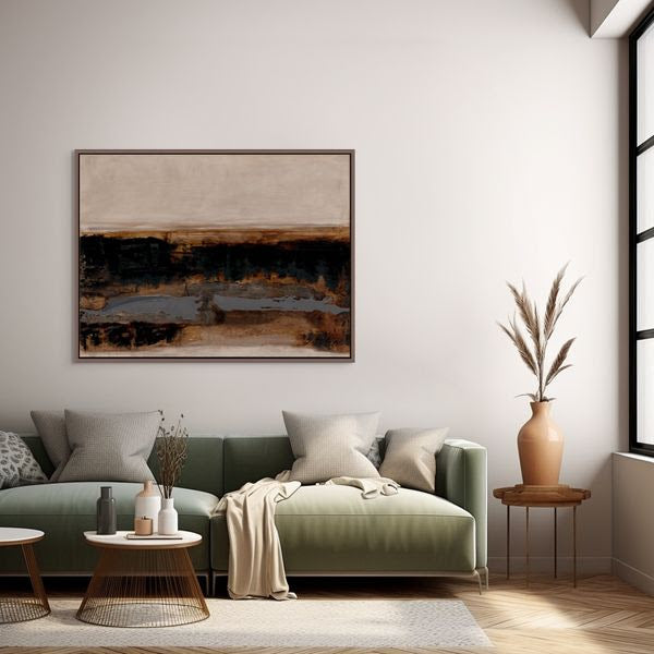 CLARITY - original artwork