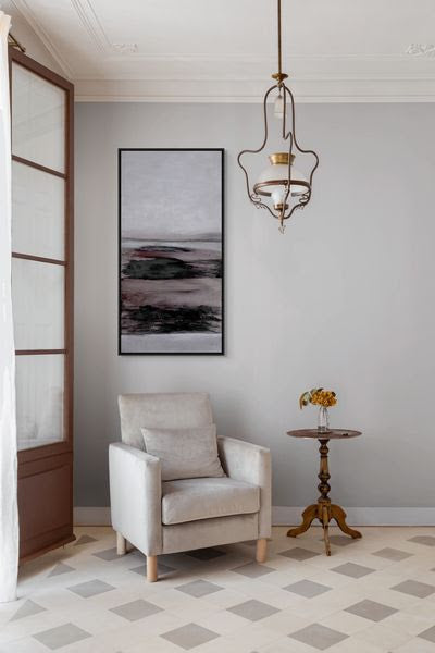 INTRIGUE - Limited Edition Print