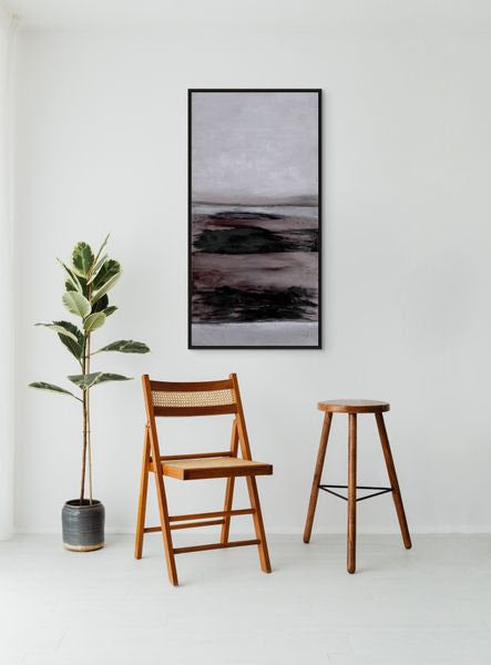 INTRIGUE - Limited Edition Print