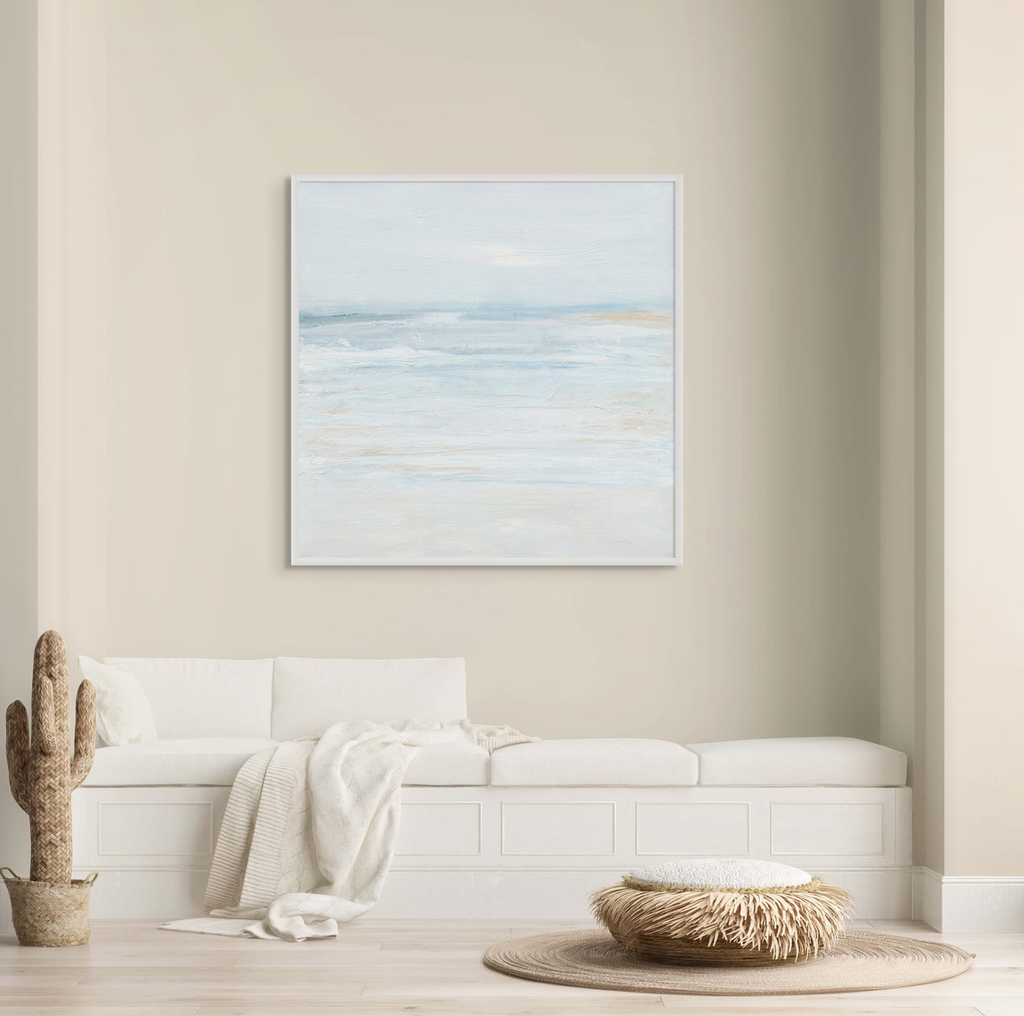 Whitewater - ORIGINAL ARTWORK