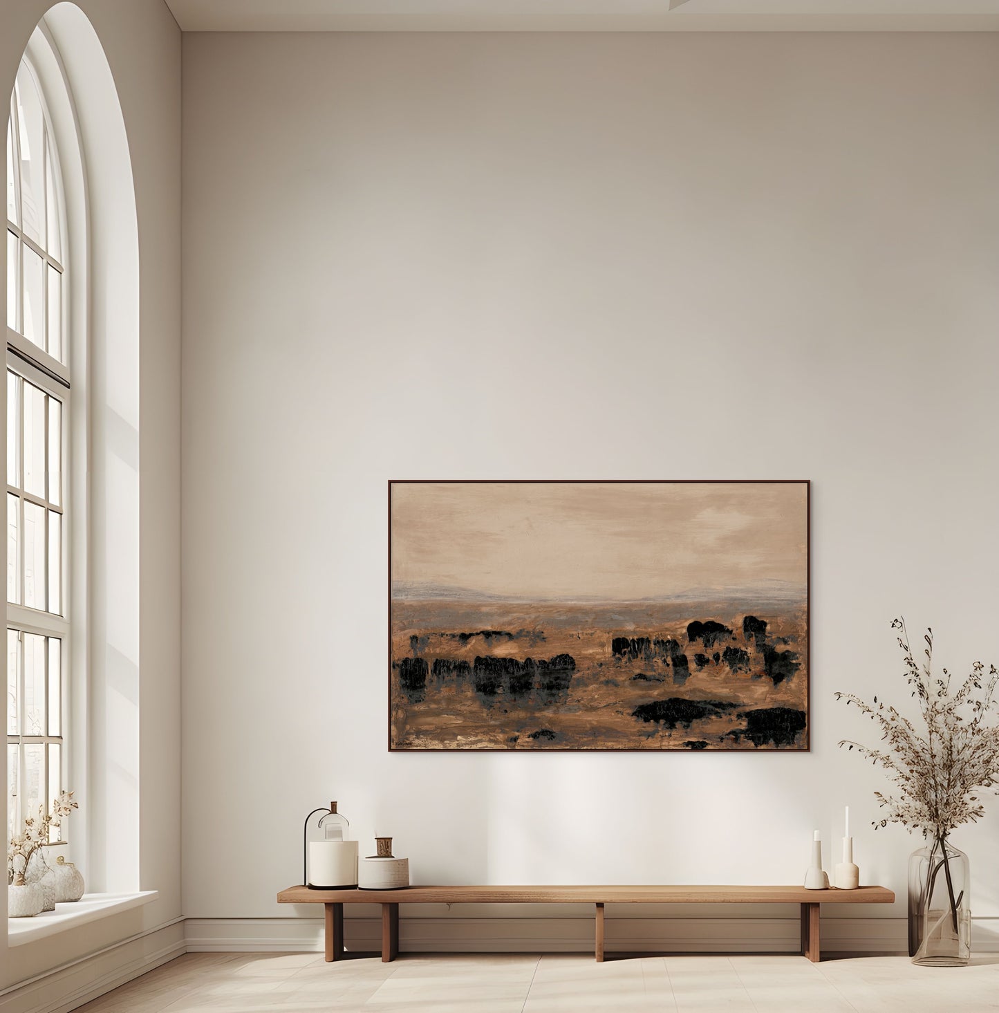 Warrumbungle Rise - Limited Edition Print