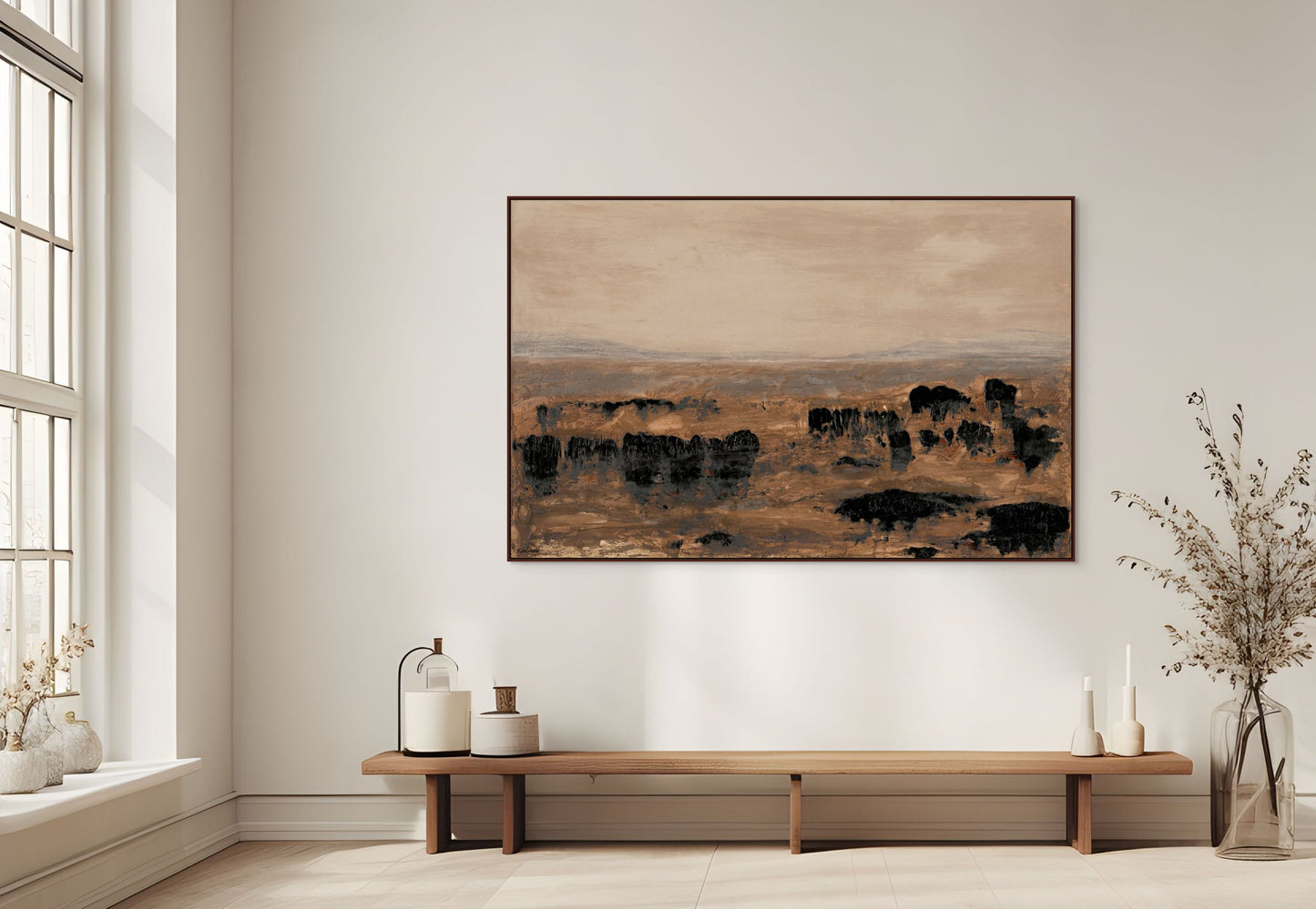 Warrumbungle Rise - Limited Edition Print
