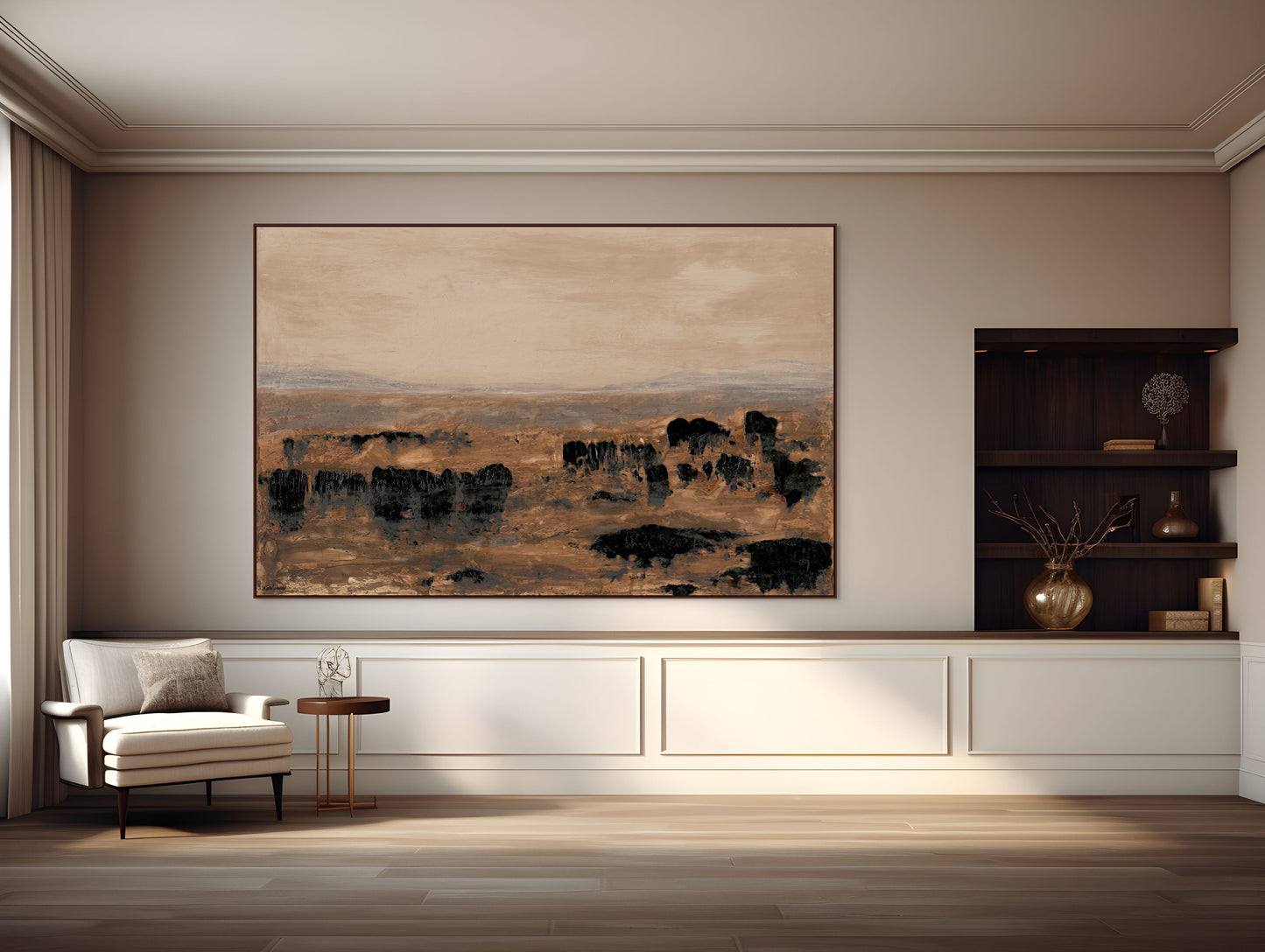 Warrumbungle Rise - Limited Edition Print