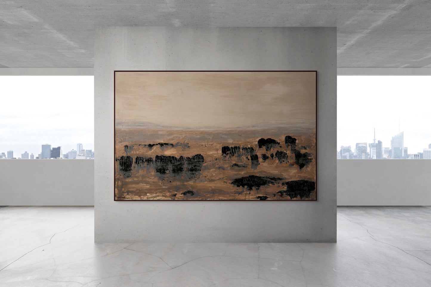 Warrumbungle Rise - Limited Edition Print