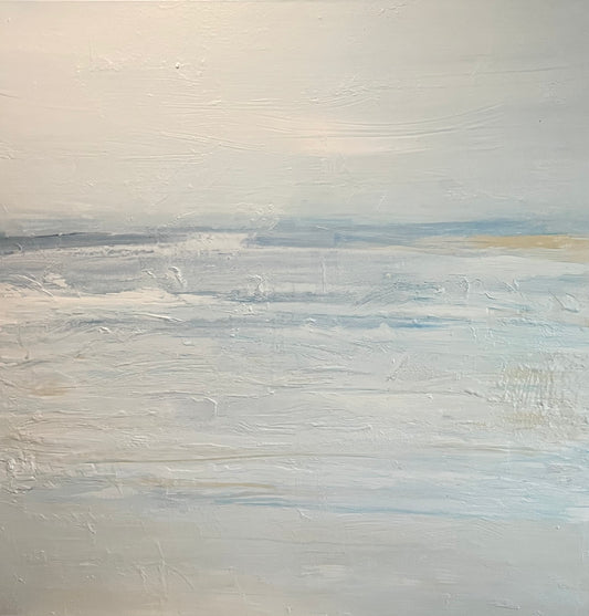 Whitewater - ORIGINAL ARTWORK