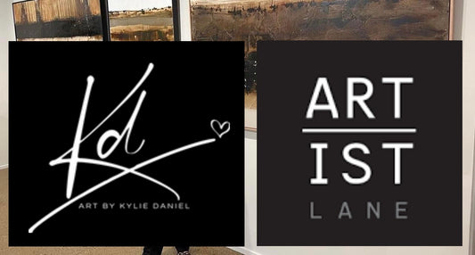 The Artist Lane Connection