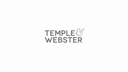 Temple & Webster now stocking The Kylie Daniel Collection