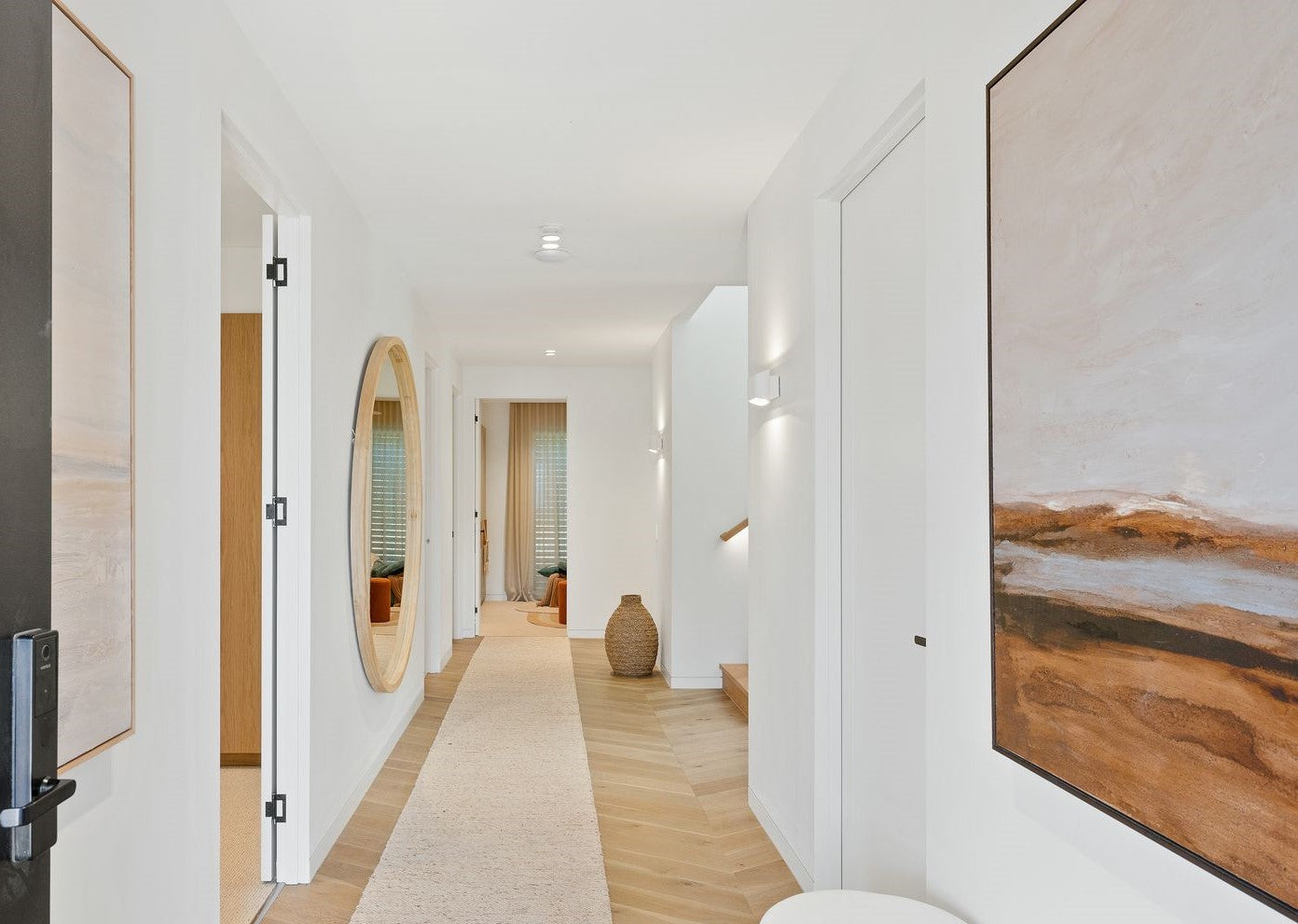 LAKE IN THE COUNTRY - THE BLOCK 2024 & 2025 - Limited Edition Print