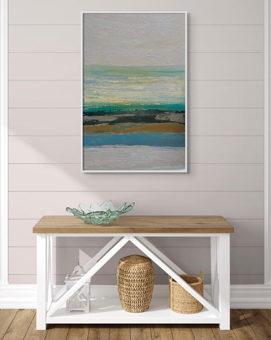 Rockpool - ORIGINAL ARTWORK