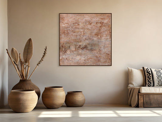 DOUBLE ESPRESSO (lighter version) - Limited Edition Print