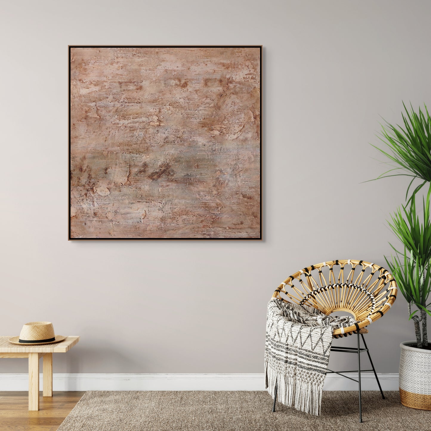 DOUBLE ESPRESSO (lighter version) - Limited Edition Print