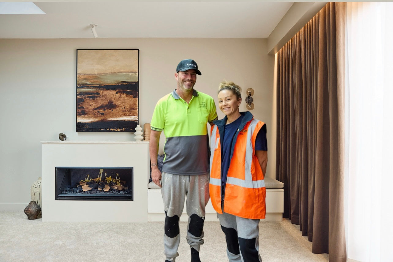 SOLIDARITY.  THE BLOCK 2025 - Limited Edition Print