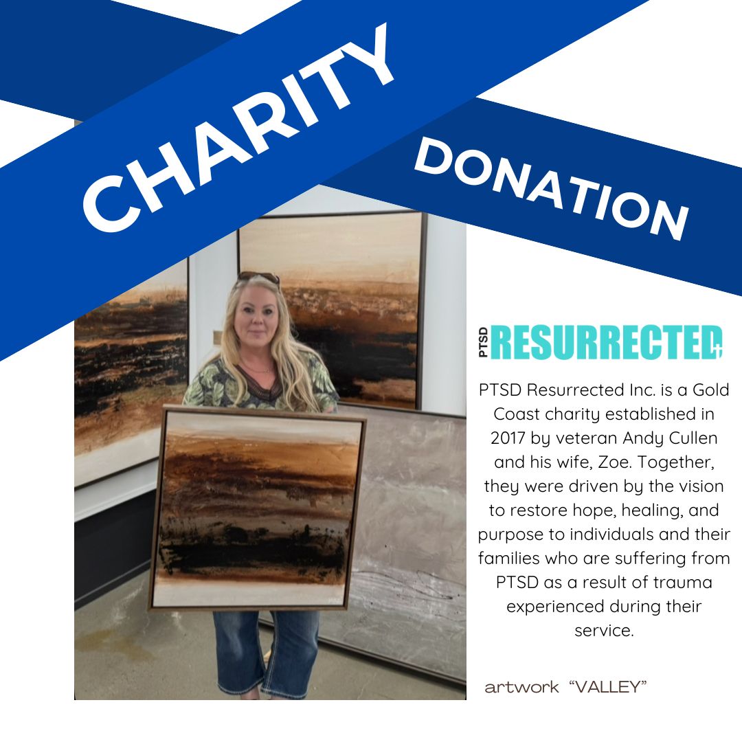 VALLEY - Limited Edition Print