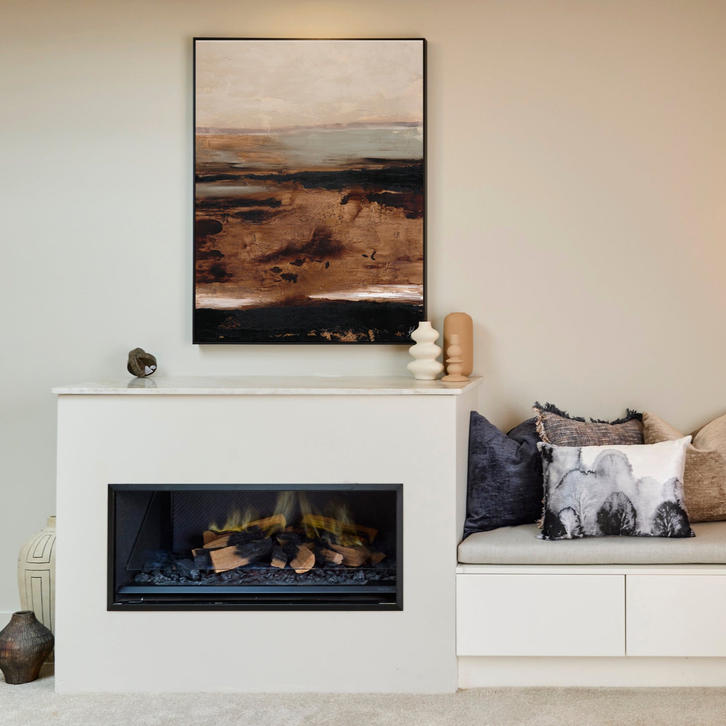 SOLIDARITY.  THE BLOCK 2025 - Limited Edition Print