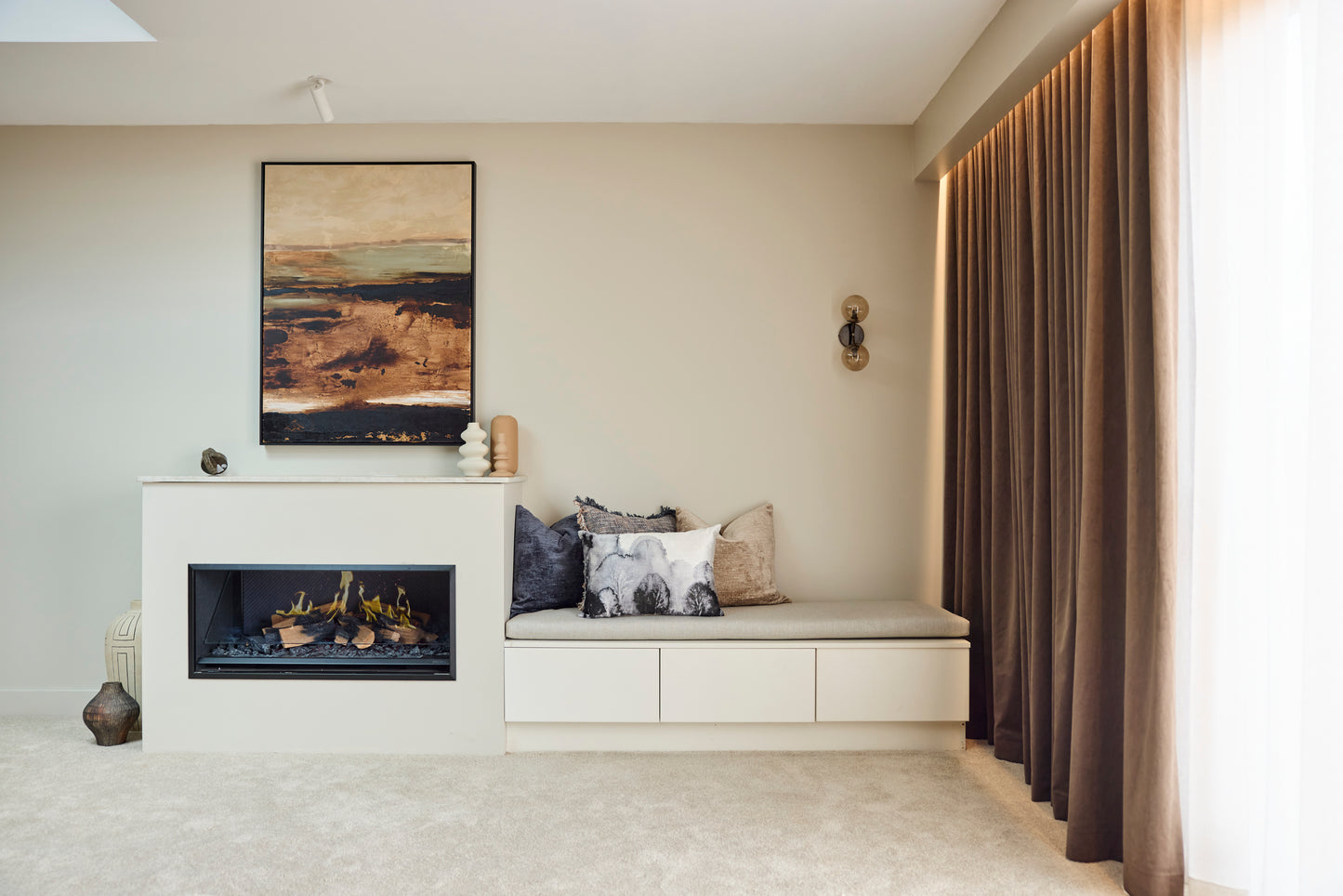 SOLIDARITY - THE BLOCK 2025 - Limited Edition Print