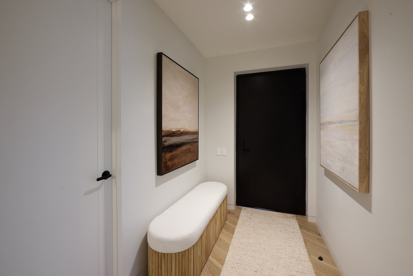 COASTAL ZEN - THE BLOCK 2024 - Limited Edition Print