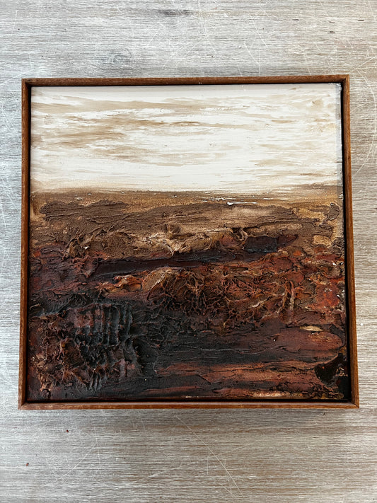 PETITE TREASURE - OUTBACK 12