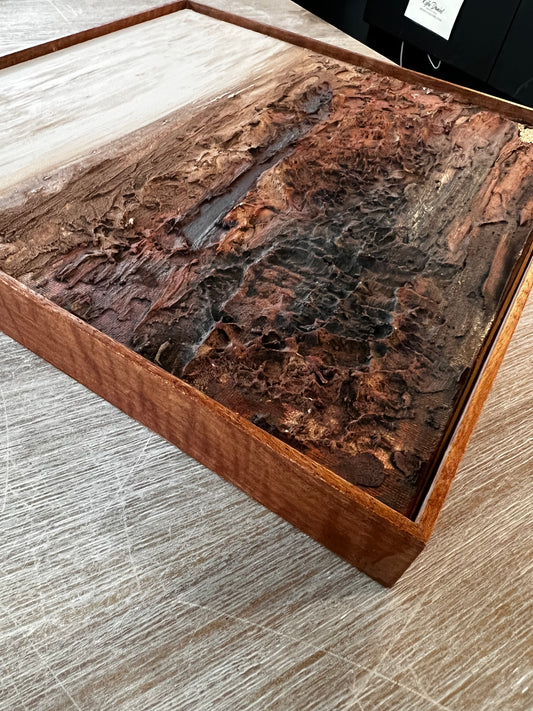 PETITE TREASURE - OUTBACK 12