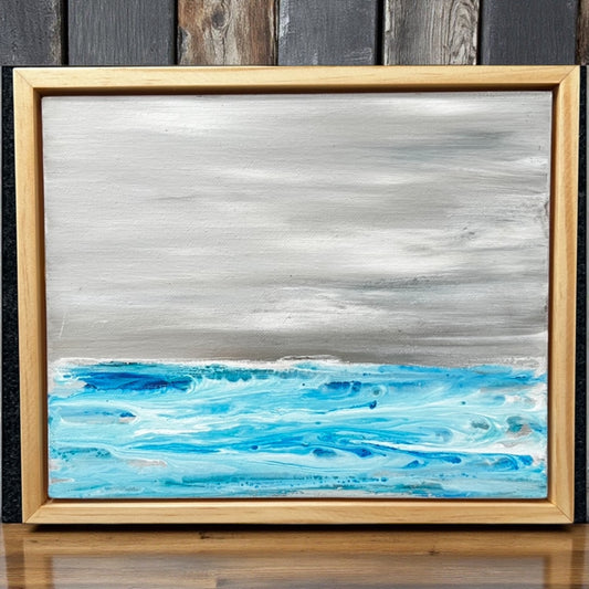 PETITE TREASURE - COASTAL 8