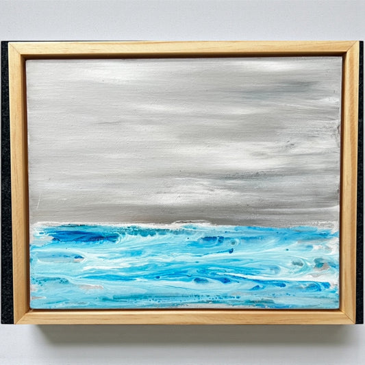 PETITE TREASURE - COASTAL 8