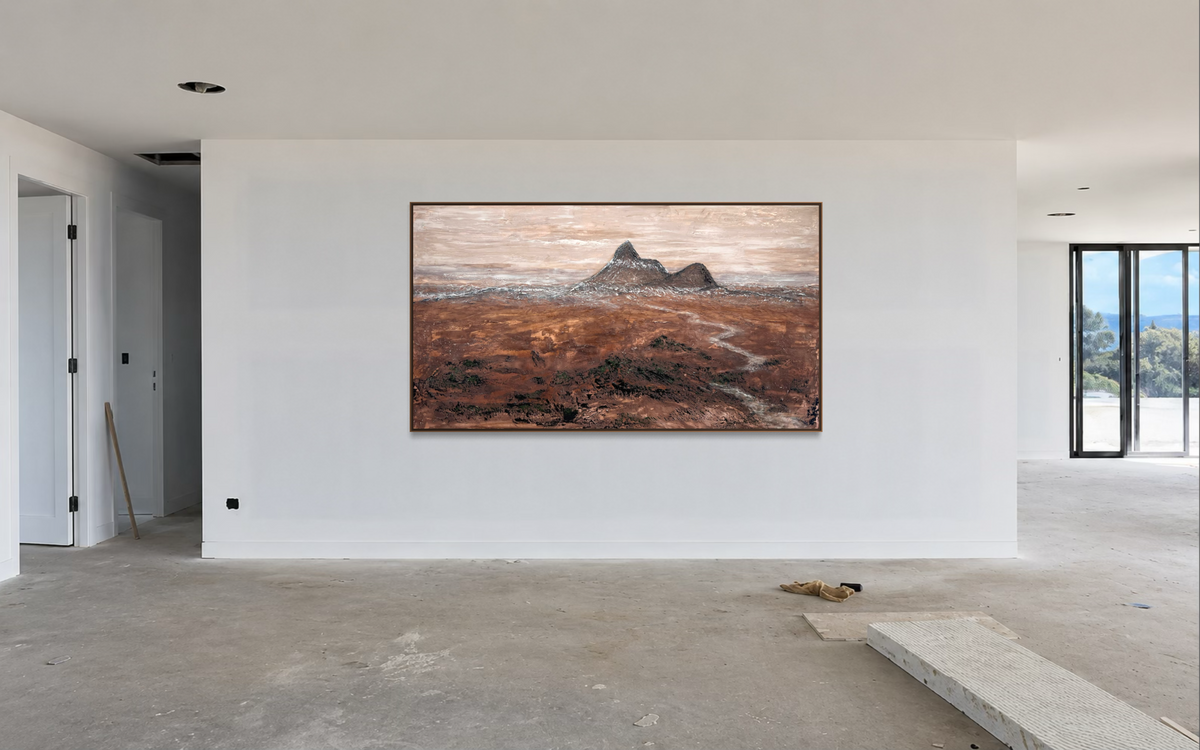 PRIVATE COMMISSION (Tweed Valley)