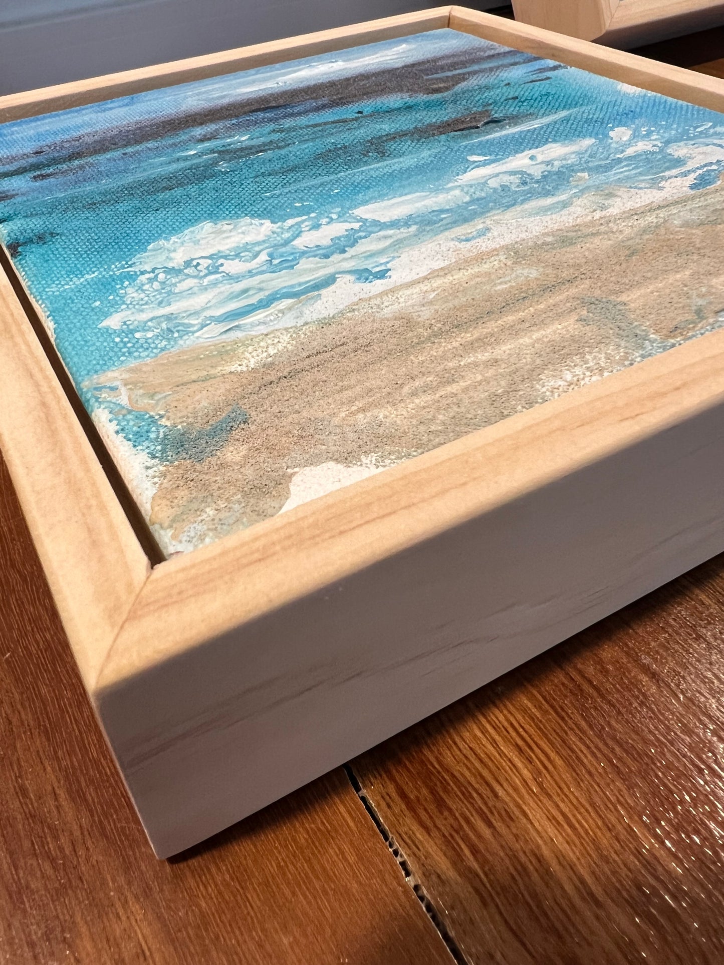 PETITE TREASURE - COASTAL 2