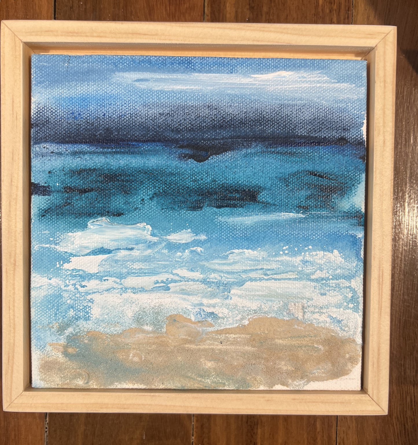 PETITE TREASURE - COASTAL 1